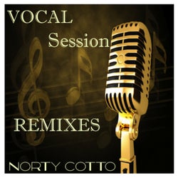 Vocal Session Remixes