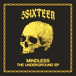 The Underground EP