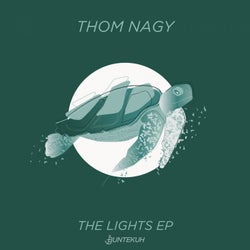 The Lights EP
