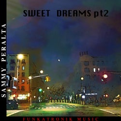 Sweet Dreams, Pt. 2 (feat. Eurythmics)
