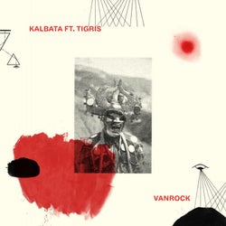 Vanrock (feat. Tigris)