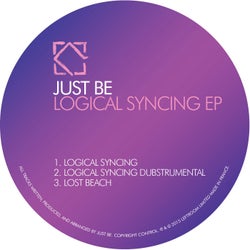 Logical Syncing EP