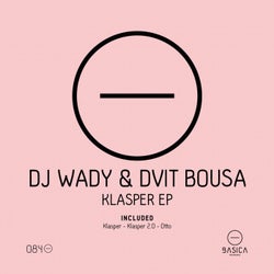 Klasper Ep