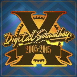 Digital Soundboy X