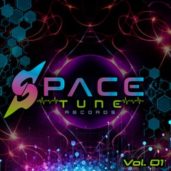 Space Tune Records, Vol. 01