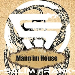 Mann im House (Radio Edit)