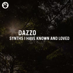 Synths I Have Known And Loved