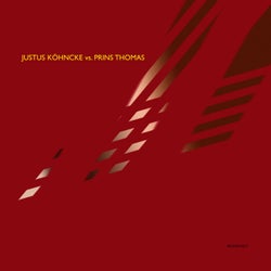 Justus Kohncke vs Prins Thomas