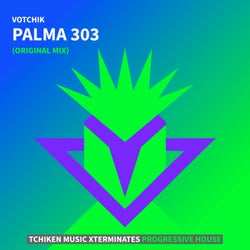 Palma 303