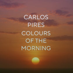 Colours Of The Morning