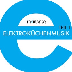 Elektrokuchenmusik Teil 1