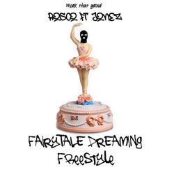 Fairytale Dreaming Freestyle