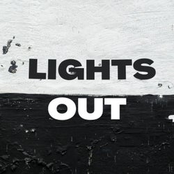 Lights Out (Original Mix)