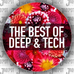 The Best of Deep & Tech House