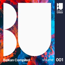Balkan Compiled, Vol. 1