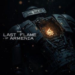 The Last Flame Of Armenia