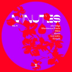 Minutes, Vol. 4