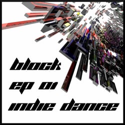 Indie Dance Block EP 01