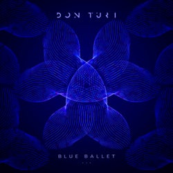 Blue Ballet