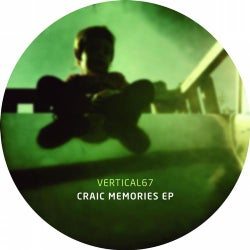 Craic Memories EP