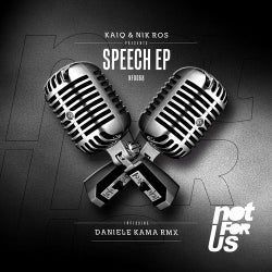 Speech EP