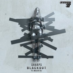 Blackout (Feat. Macntaj)