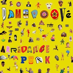 Damgroove - Arrodance Punk