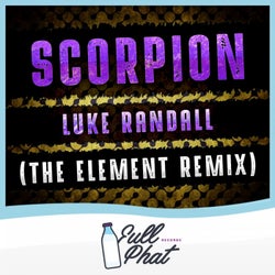Scorpion (TheElement Remix)