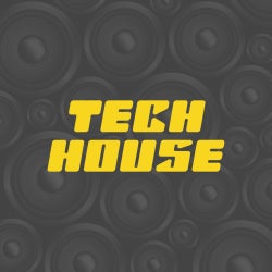 Biggest Drops: Tech House