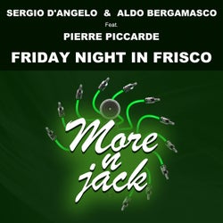 Friday Night in Frisco (feat. Pierre Piccarde)