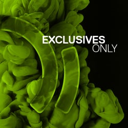 Exclusives Only: Week 37