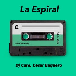 La Espiral (Original)