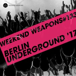 Berlin Underground 2017