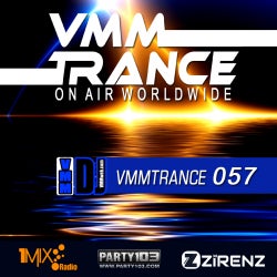 ZIRENZ VMM TRANCE 057