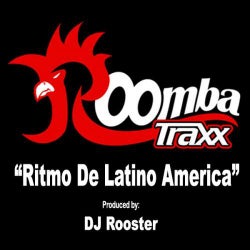 Ritmo De Latino America
