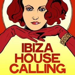 Ibiza House Calling
