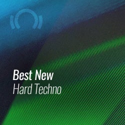 Best New Hard Techno: August