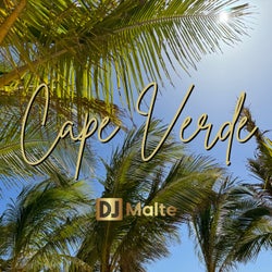 Cape Verde (Radio Edit)