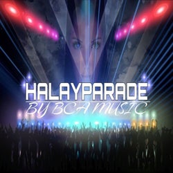 Halayparade