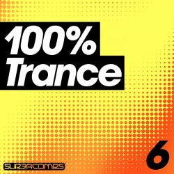 100%% Trance - Volume Six