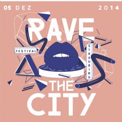 Rave.The.City