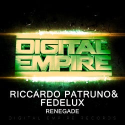 Renegade Chart - March 2014