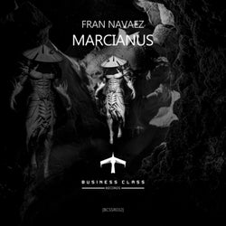 Marcianus EP