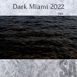 Dark Miami 2022, Vol.1
