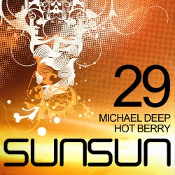 Hot Berry