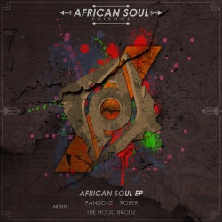 African Soul EP