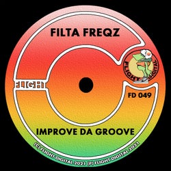 Improve Da Groove