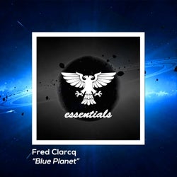 Blue Planet (Extended Mix)