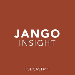 JANGO INSIGHT #011 - BY DAMON GREY