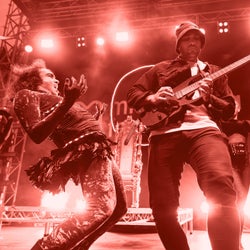 MITMITA (LIVE)